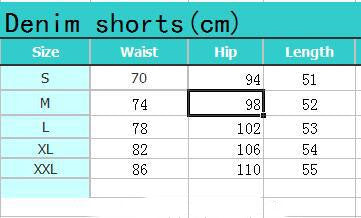 Classic Ripped Stretch Capri Pants