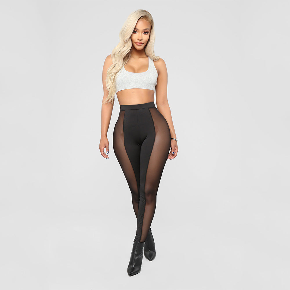 Women's Fashion Tight Leggings