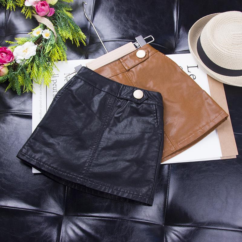 Western Style Skirt