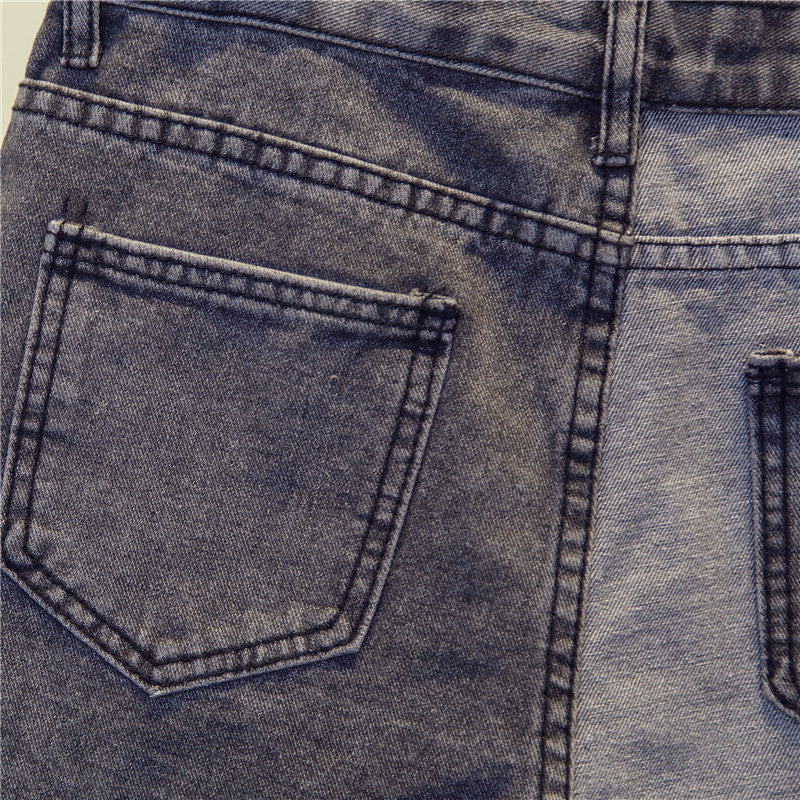 Women's Denim Shorts For Women