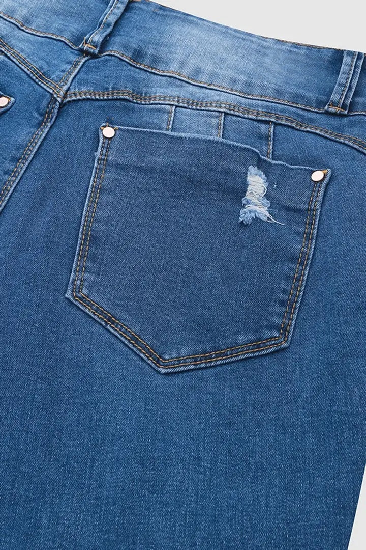 Women's Jeans T195