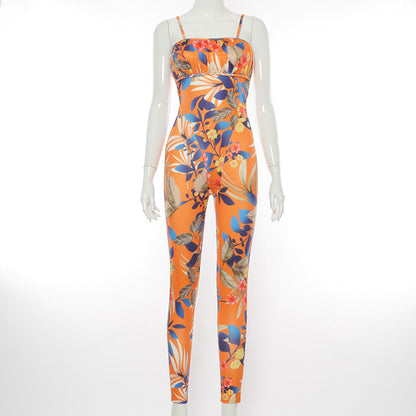 Slim-Fit Hip-Lifting