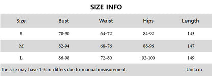 Polyester Sexy Backless Pleated Solid Color Long Sleeve Finger Stall Dress