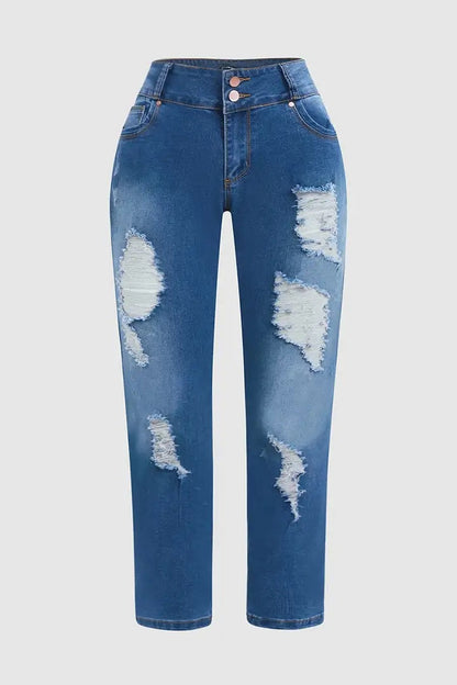 Women's Jeans T195
