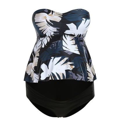Pregnant women's bikini