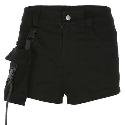 pocket tooling  shorts
