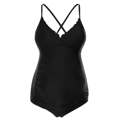 Pregnant women's bikini