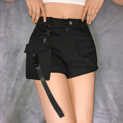 pocket tooling  shorts
