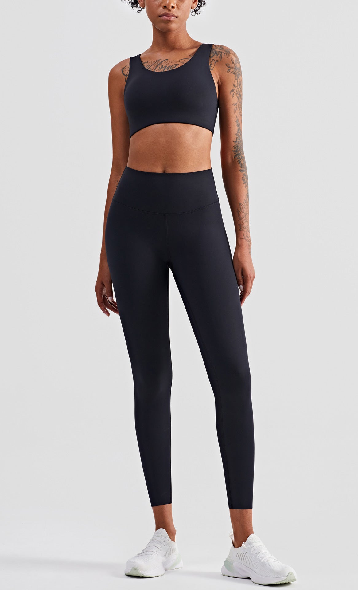 Lightweight Breathable Thin Leggings