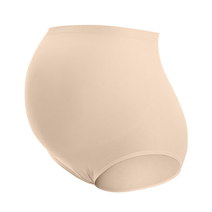 Plus Size Seamless Loose Fitting Maternity Underwear