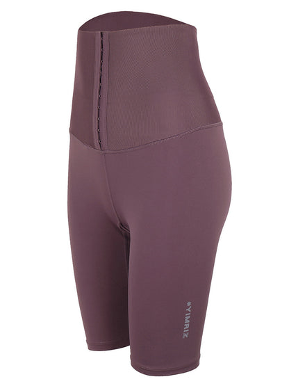 Hip-lifting Yoga Pants High Waist Stretch Tights