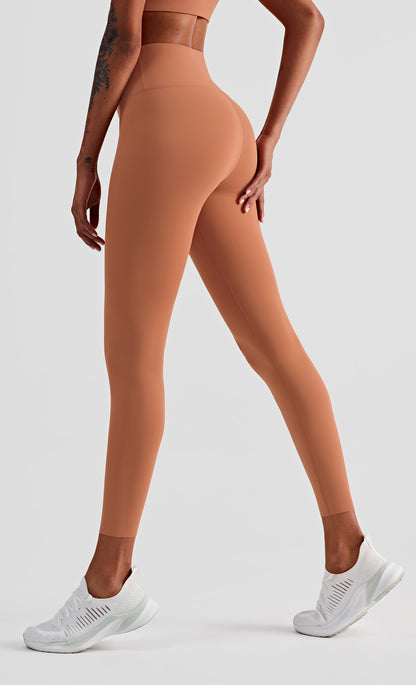 Lightweight Breathable Thin Leggings