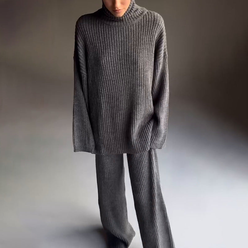 Professional Commute Fashion Temperament Leisure Suit