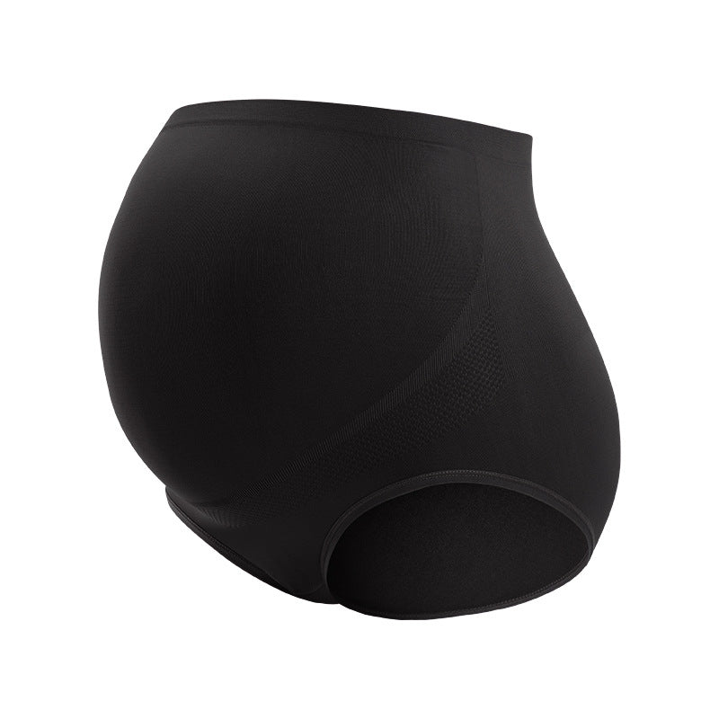 Plus Size Seamless Loose Fitting Maternity Underwear