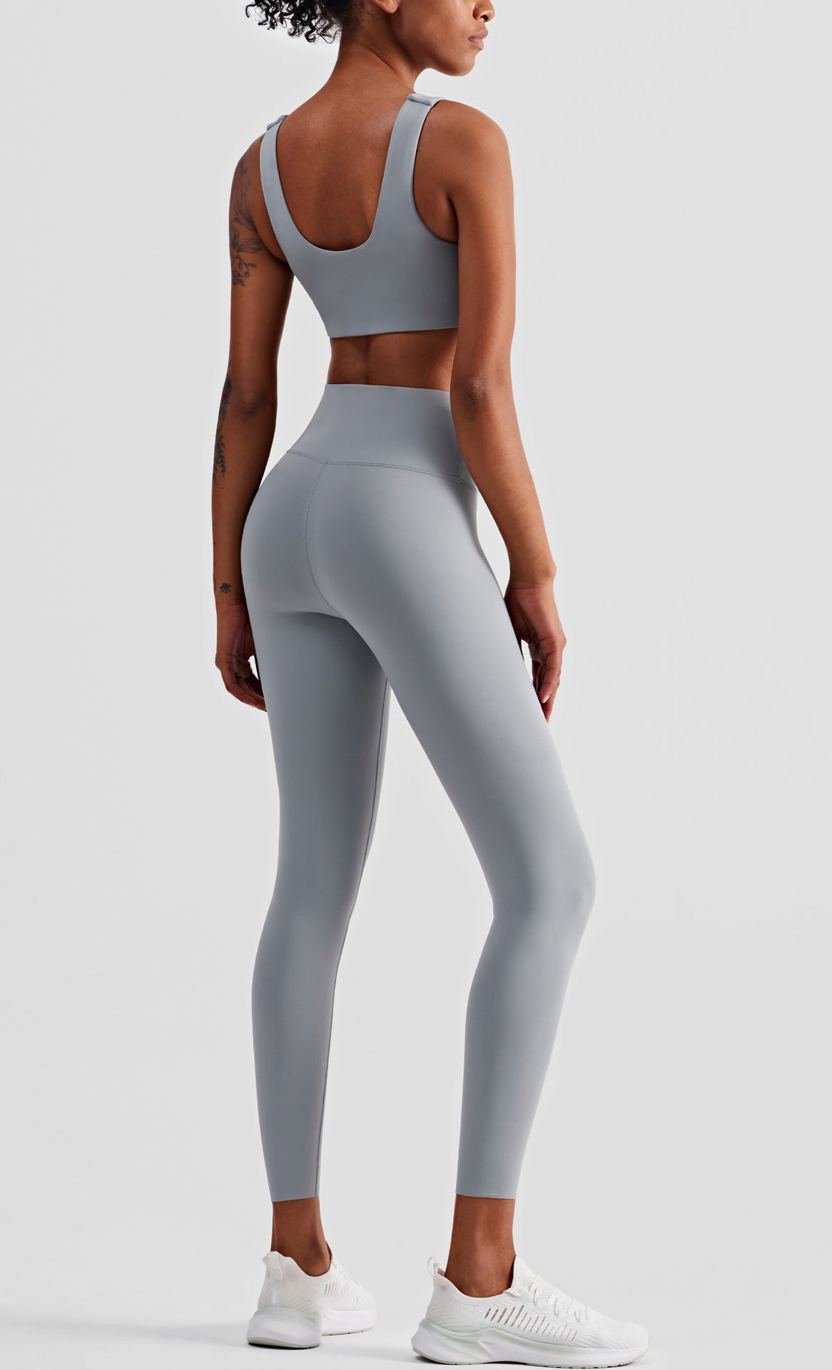 Lightweight Breathable Thin Leggings