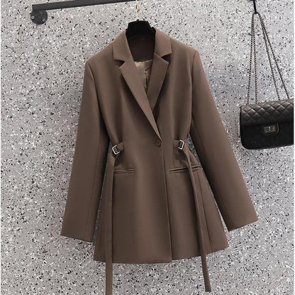 Women's Design Suit Jacket