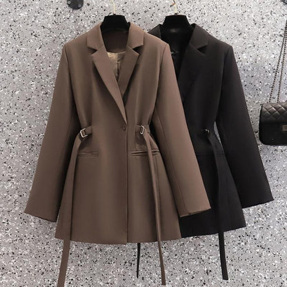 Women's Design Suit Jacket