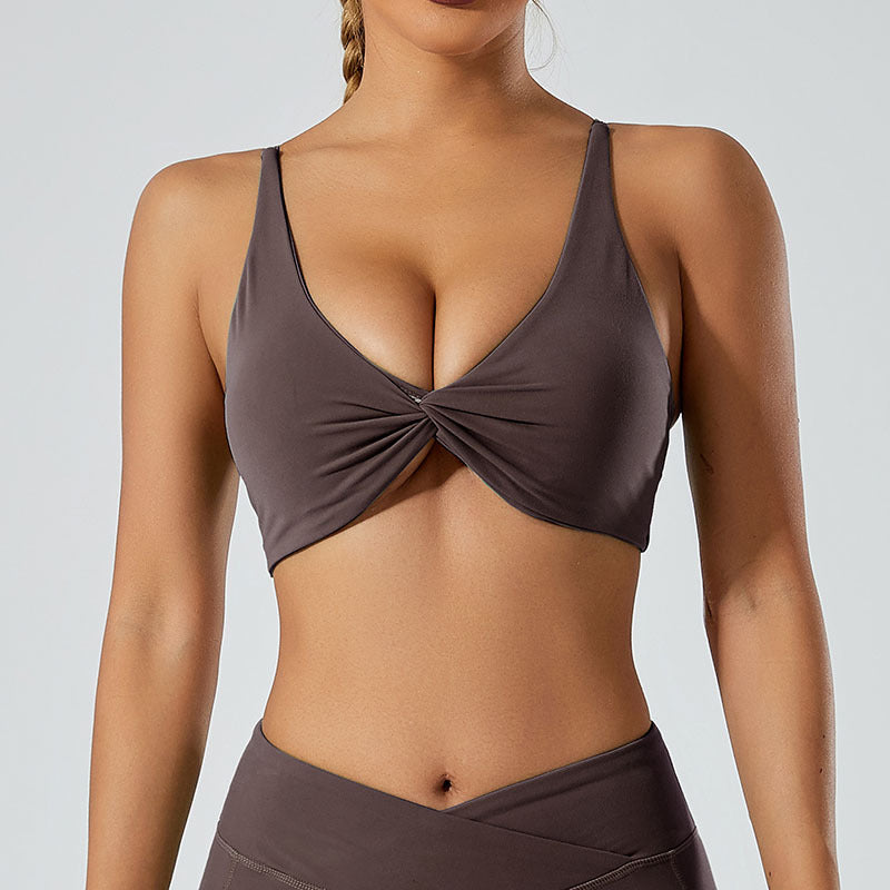 Sports Running Fitness Yoga Wear Suit