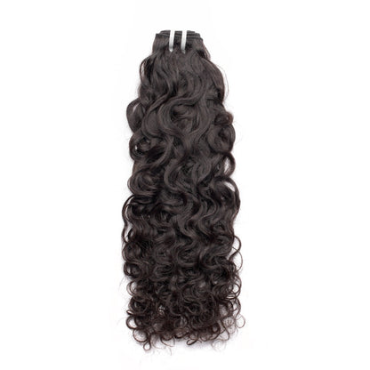 Raw Hair  Water Wave Extension 3pcs-70pcs
