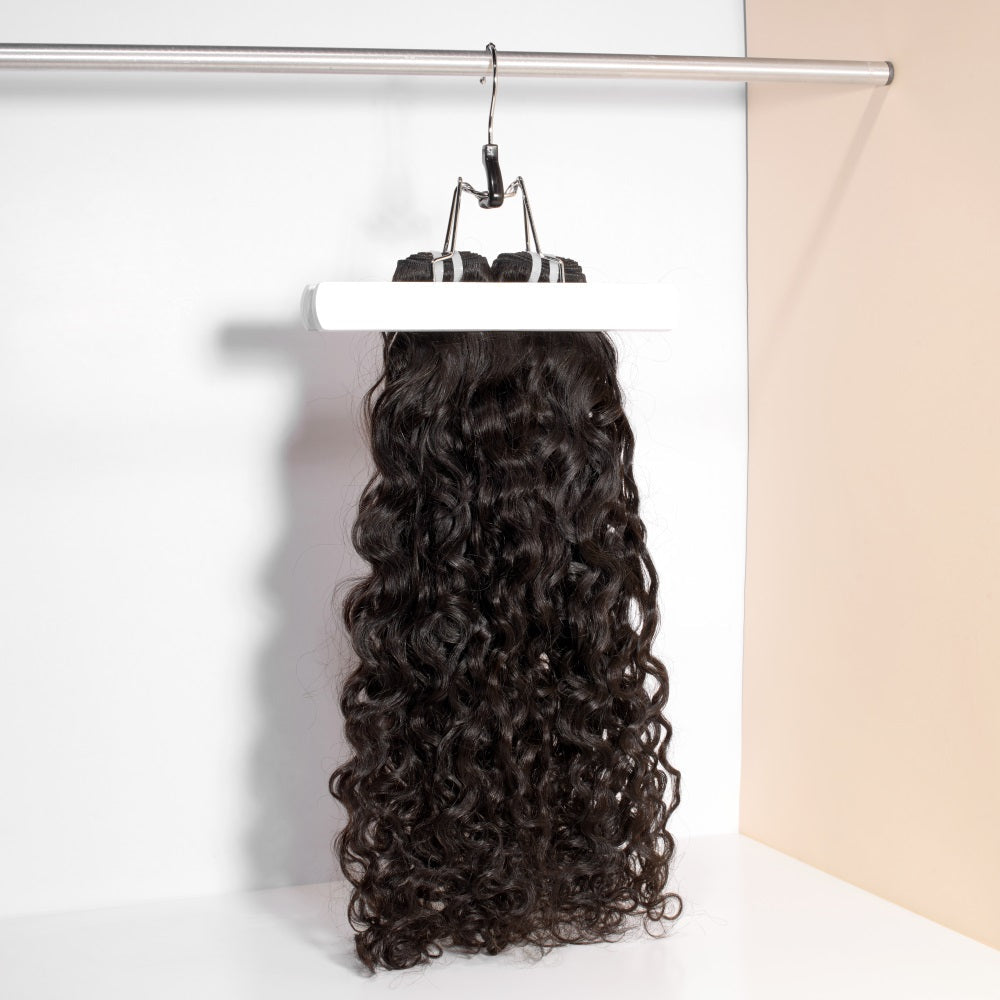 Raw Hair  Water Wave Extension 3pcs-70pcs