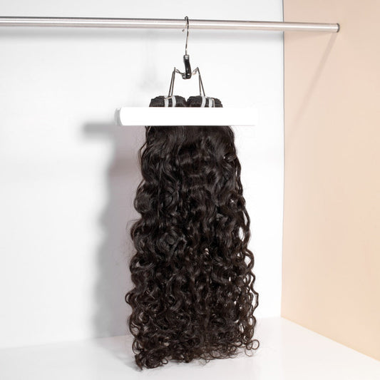 Raw Hair  Water Wave Extension 3pcs-70pcs