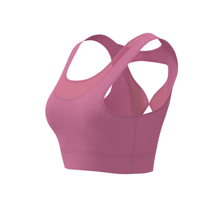 New Sports Underwear High Strength Women's Shockproof