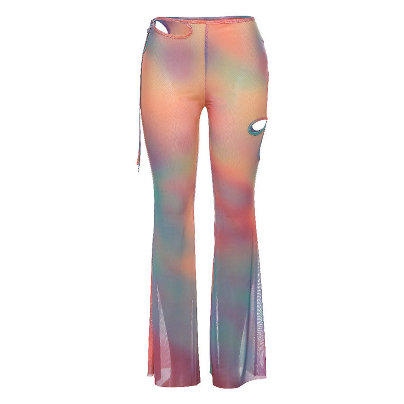 New Women's Low-cut Camisole Tight Vest