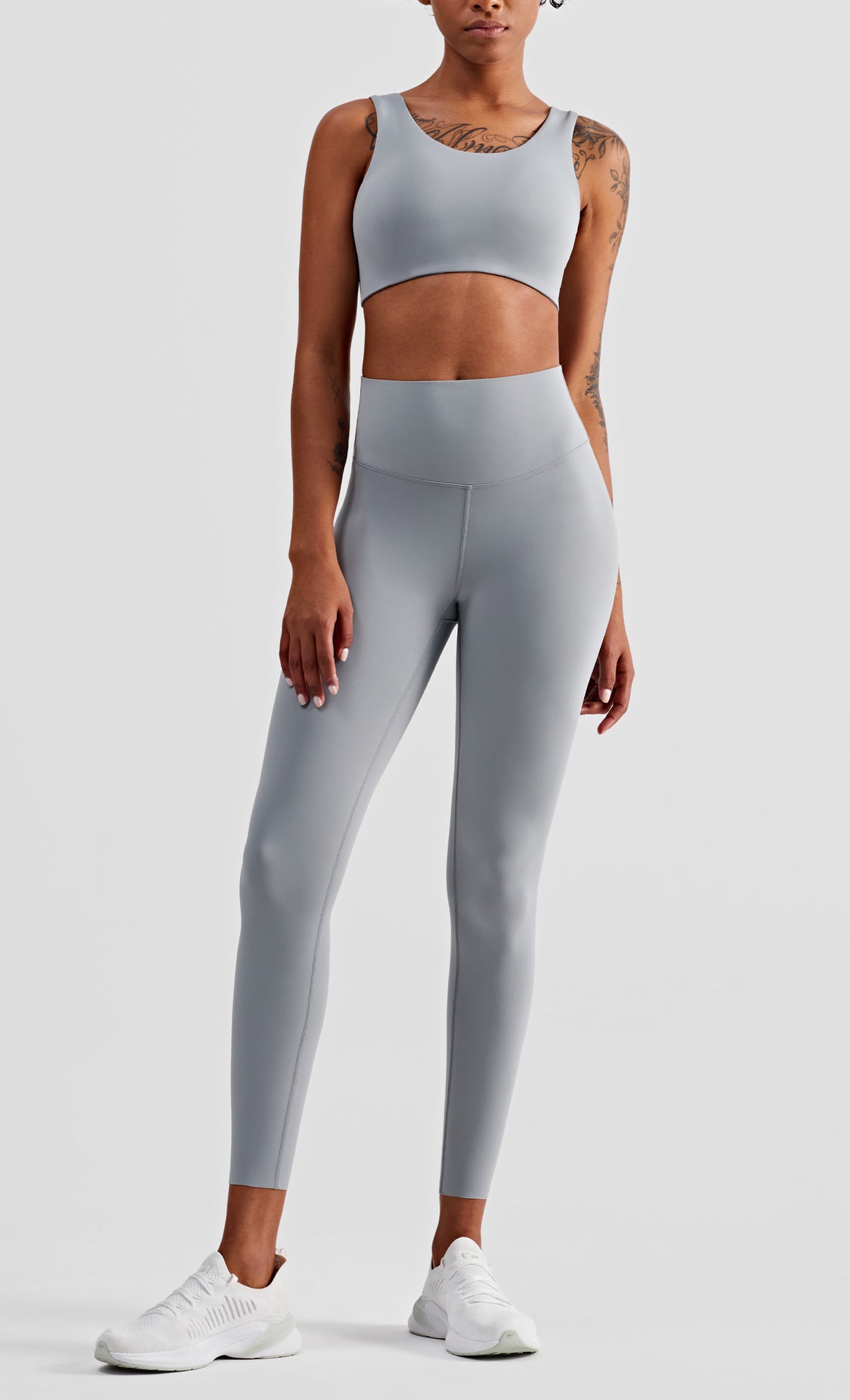 Lightweight Breathable Thin Leggings