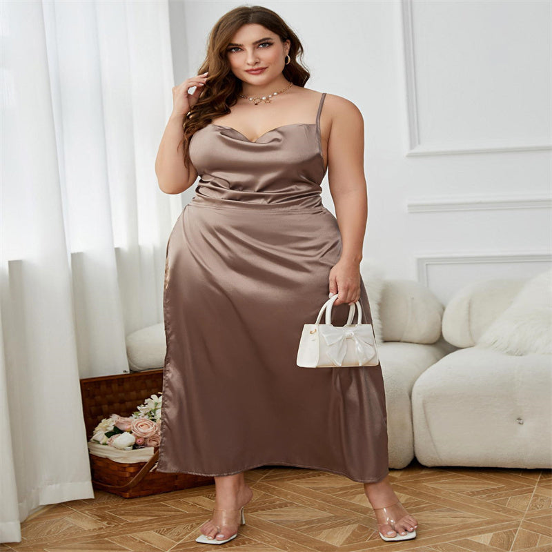 Sling Dress Dress
