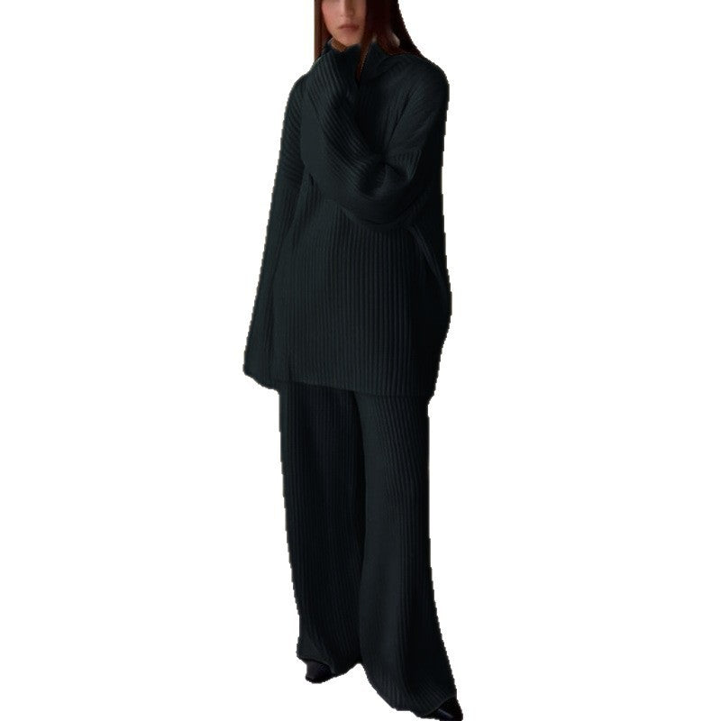 Professional Commute Fashion Temperament Leisure Suit