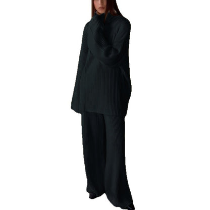 Professional Commute Fashion Temperament Leisure Suit