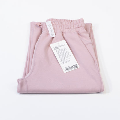Yoga Clothes Draping Slit Pants Wide Leg Straight High Elastic Trousers