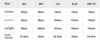 Yoga Clothes Draping Slit Pants Wide Leg Straight High Elastic Trousers